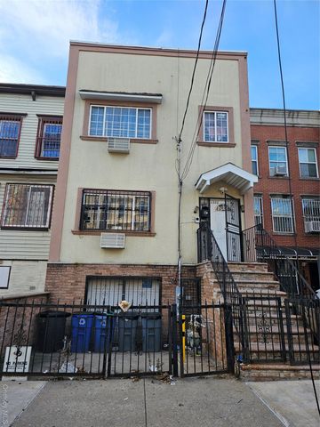 1333 Chisholm Street, Bronx, NY 10459
