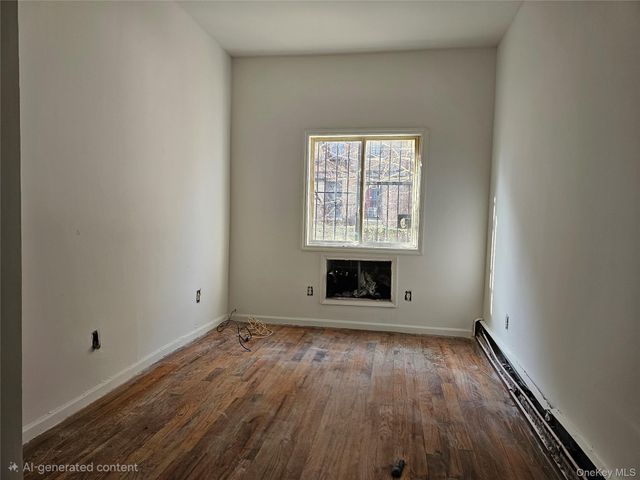 1333 Chisholm Street, Bronx, NY 10459