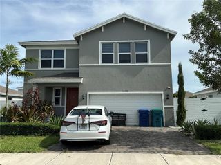 13250 SW 272nd St, Homestead, FL 33032