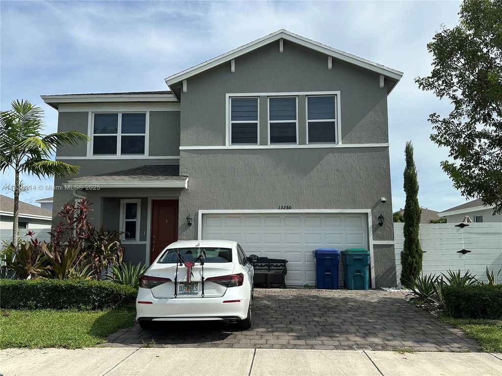 13250 SW 272nd St, Homestead, FL 33032