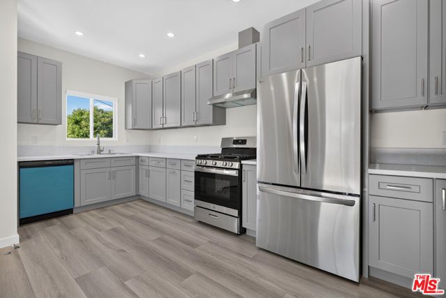 1809 N Avon Street 201, Burbank, CA 91505