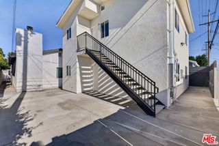 1809 N Avon Street 201, Burbank, CA 91505