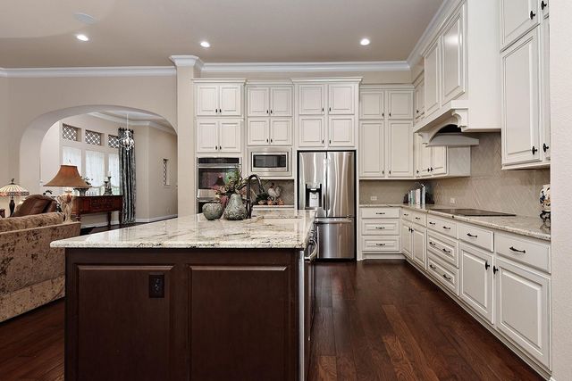 207 Muirfield Pointe Way, Montgomery, TX 77316