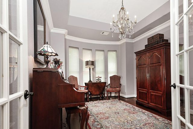 207 Muirfield Pointe Way, Montgomery, TX 77316