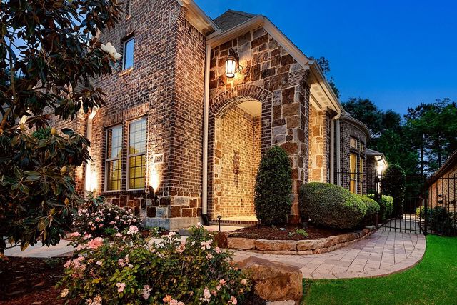 207 Muirfield Pointe Way, Montgomery, TX 77316