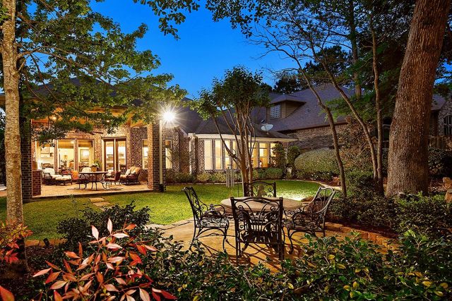 207 Muirfield Pointe Way, Montgomery, TX 77316