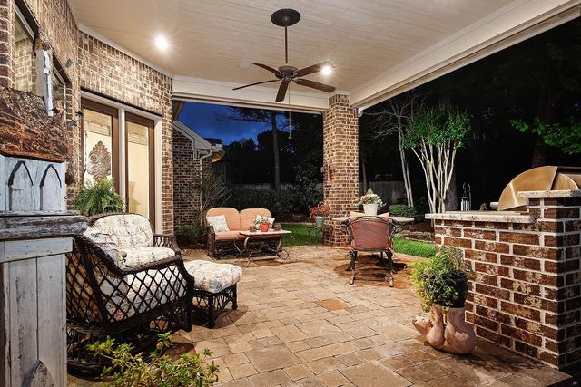 207 Muirfield Pointe Way, Montgomery, TX 77316