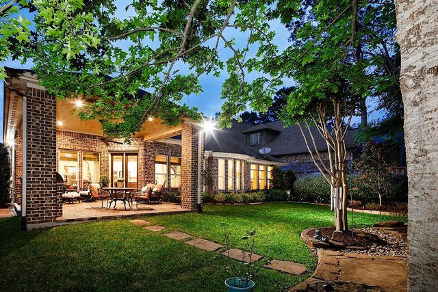 207 Muirfield Pointe Way, Montgomery, TX 77316