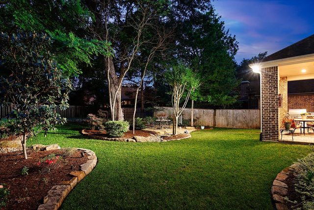 207 Muirfield Pointe Way, Montgomery, TX 77316