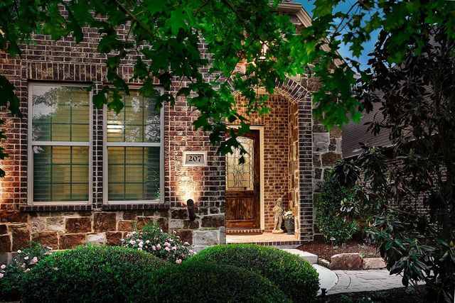207 Muirfield Pointe Way, Montgomery, TX 77316
