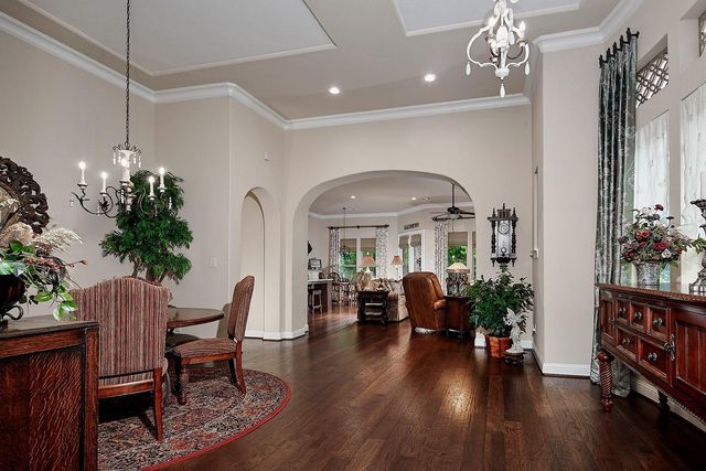 207 Muirfield Pointe Way, Montgomery, TX 77316