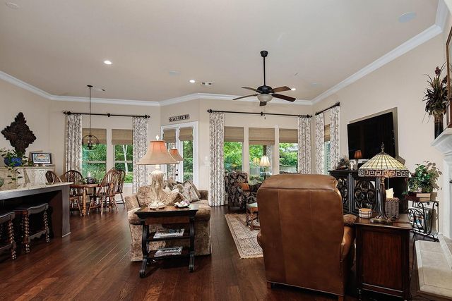 207 Muirfield Pointe Way, Montgomery, TX 77316