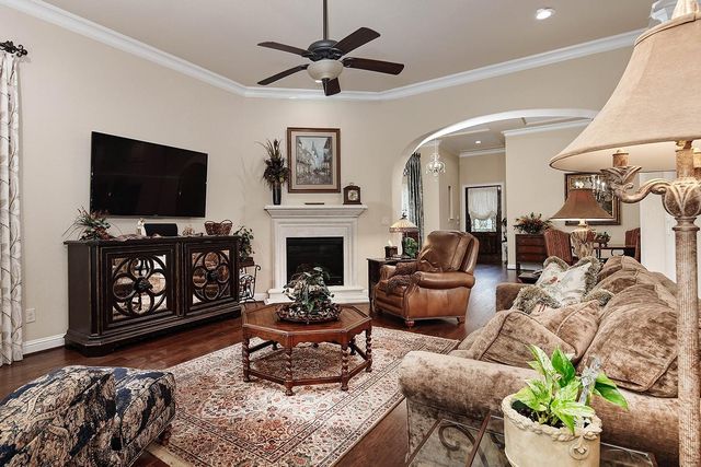 207 Muirfield Pointe Way, Montgomery, TX 77316