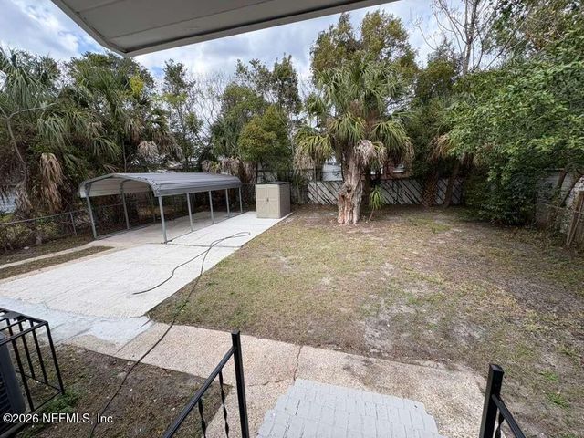 527 E 58TH Street, Jacksonville, FL 32208