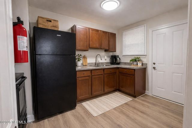 527 E 58TH Street, Jacksonville, FL 32208