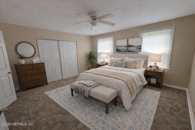 527 E 58TH Street, Jacksonville, FL 32208