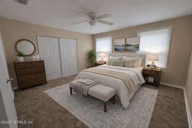 527 E 58TH Street, Jacksonville, FL 32208