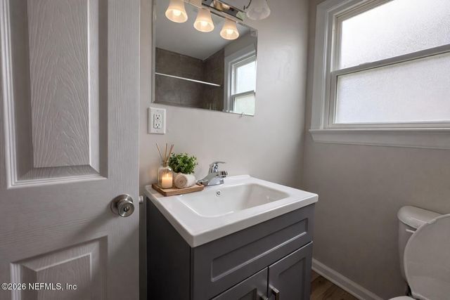 527 E 58TH Street, Jacksonville, FL 32208