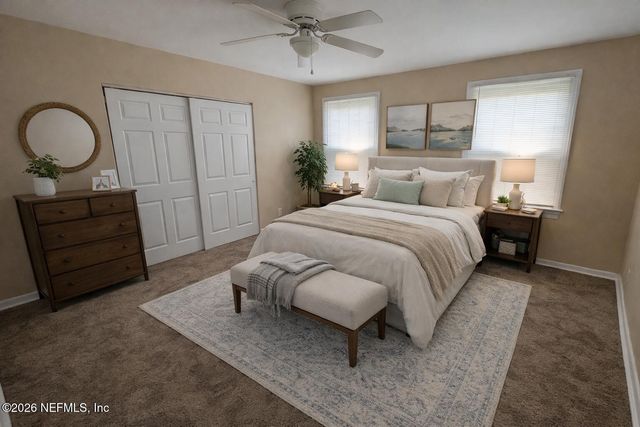 527 E 58TH Street, Jacksonville, FL 32208