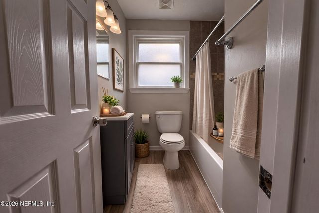 527 E 58TH Street, Jacksonville, FL 32208