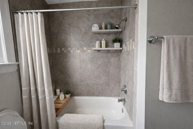 527 E 58TH Street, Jacksonville, FL 32208