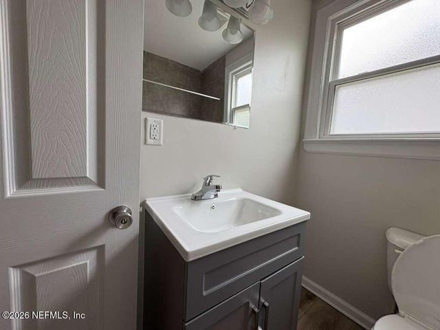 527 E 58TH Street, Jacksonville, FL 32208