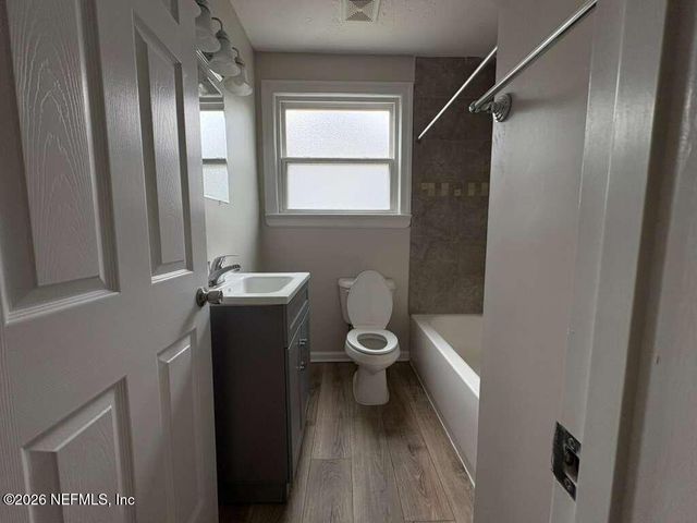 527 E 58TH Street, Jacksonville, FL 32208