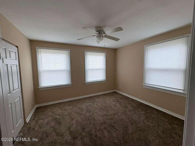 527 E 58TH Street, Jacksonville, FL 32208