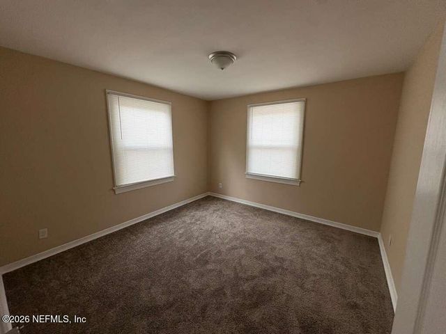 527 E 58TH Street, Jacksonville, FL 32208