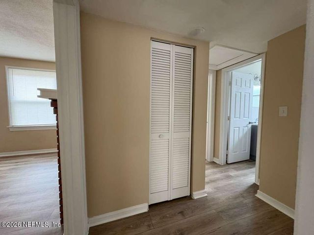 527 E 58TH Street, Jacksonville, FL 32208