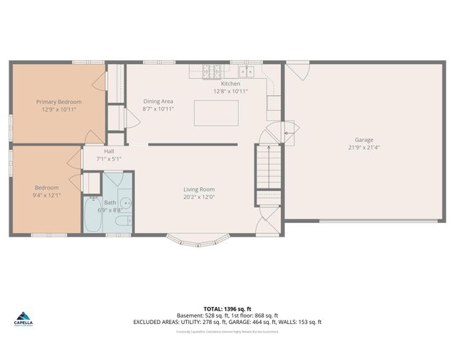 3906 Mica Trail, Eagan, MN 55122