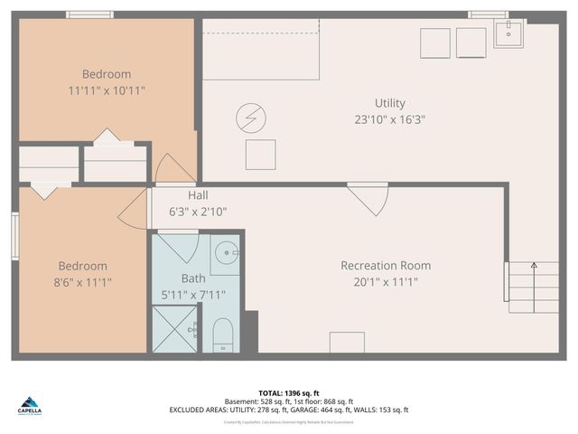 3906 Mica Trail, Eagan, MN 55122