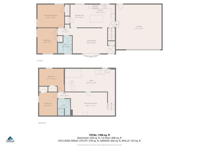 3906 Mica Trail, Eagan, MN 55122