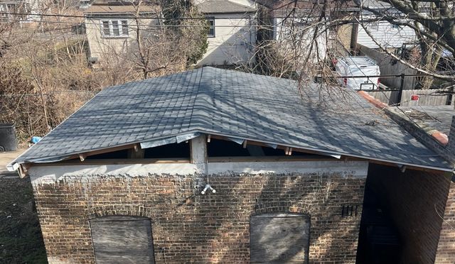 6833 S May Street, Chicago, IL 60621