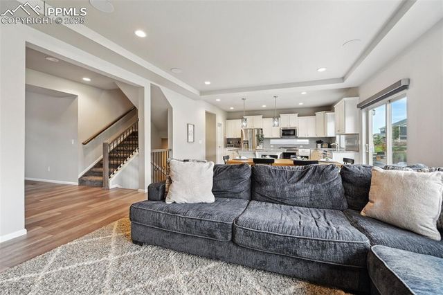 5935 Longford Way, Colorado Springs, CO 80927