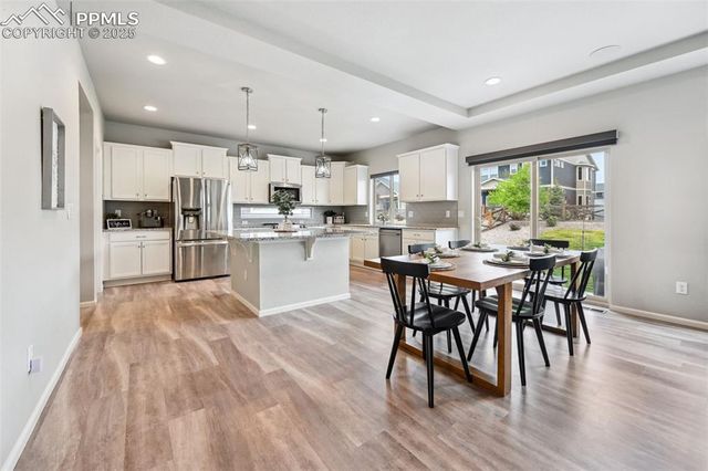 5935 Longford Way, Colorado Springs, CO 80927