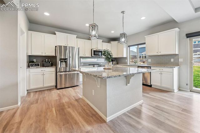 5935 Longford Way, Colorado Springs, CO 80927