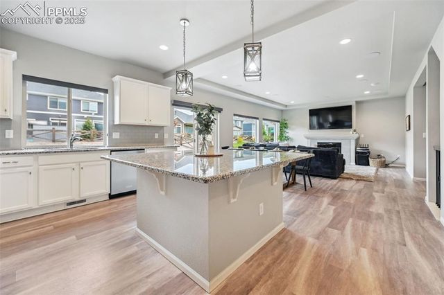 5935 Longford Way, Colorado Springs, CO 80927