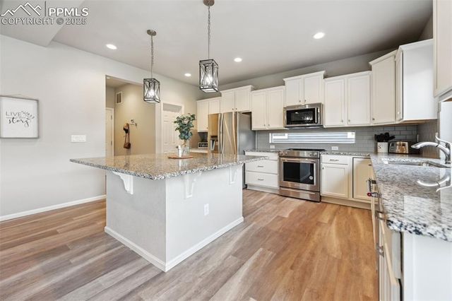 5935 Longford Way, Colorado Springs, CO 80927