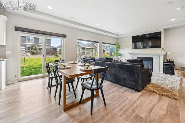 5935 Longford Way, Colorado Springs, CO 80927