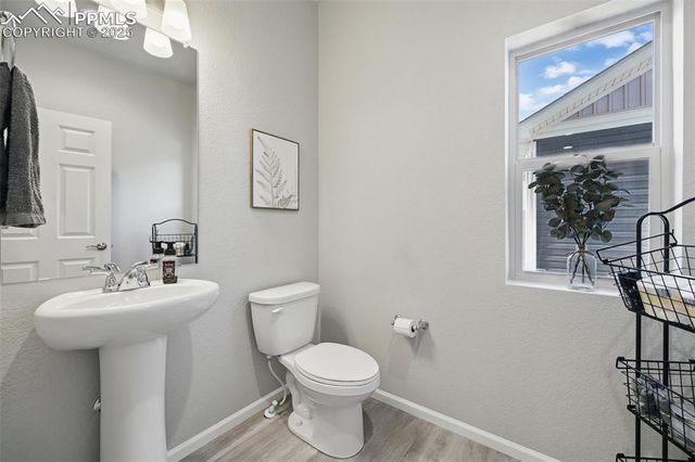 5935 Longford Way, Colorado Springs, CO 80927