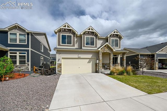 5935 Longford Way, Colorado Springs, CO 80927