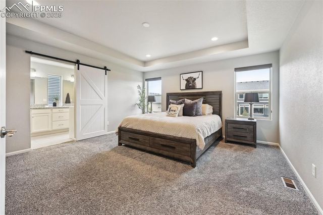 5935 Longford Way, Colorado Springs, CO 80927