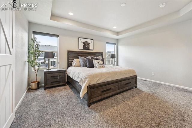 5935 Longford Way, Colorado Springs, CO 80927