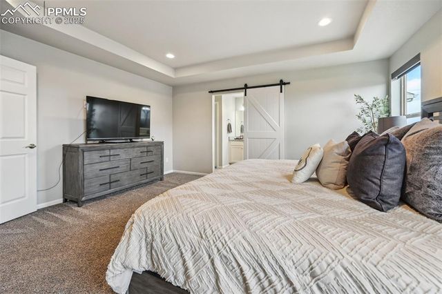 5935 Longford Way, Colorado Springs, CO 80927