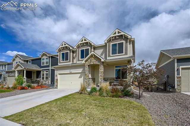 5935 Longford Way, Colorado Springs, CO 80927