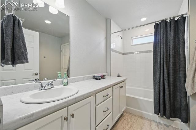 5935 Longford Way, Colorado Springs, CO 80927