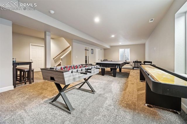 5935 Longford Way, Colorado Springs, CO 80927