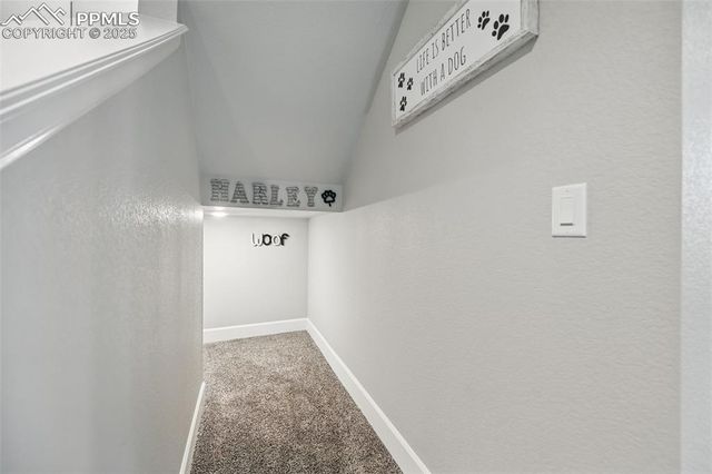 5935 Longford Way, Colorado Springs, CO 80927