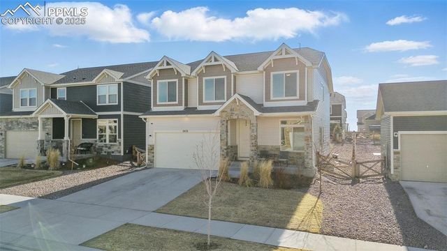 5935 Longford Way, Colorado Springs, CO 80927